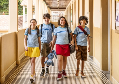 Turma da Mônica - Lições ganha primeiro teaser super fofo; assista