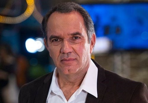 Humberto Martins não se mistura com outros pacientes em clínica