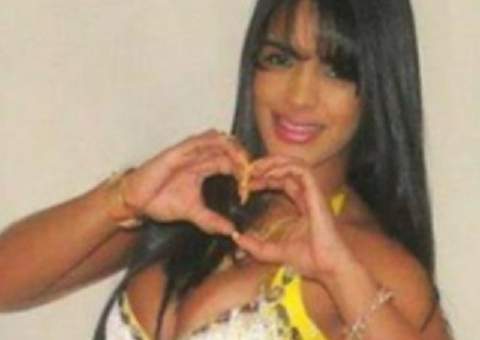  Ex-funkeira do Gaiola das Popozudas é assassinada em casa