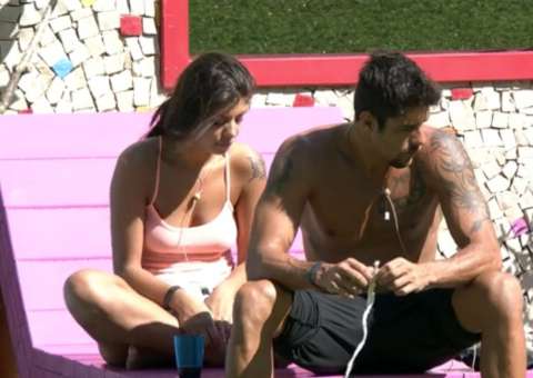  Diego quer uma pessoa que substitua sua mãe