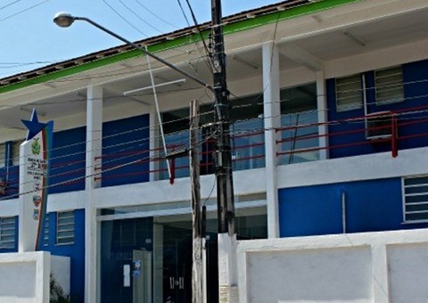 Três homens matam casal na Comunidade Nossa Senhora de Fátima