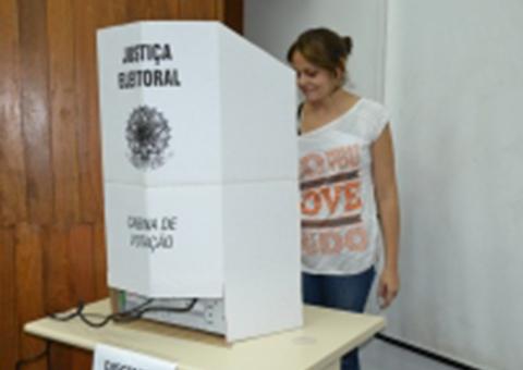 Confira o resultado da consulta a comunidade acadêmica para diretores de unidade