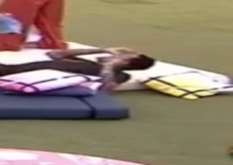 BBB21: Big Fone toca e participante indica 3 ao paredão; veja quem