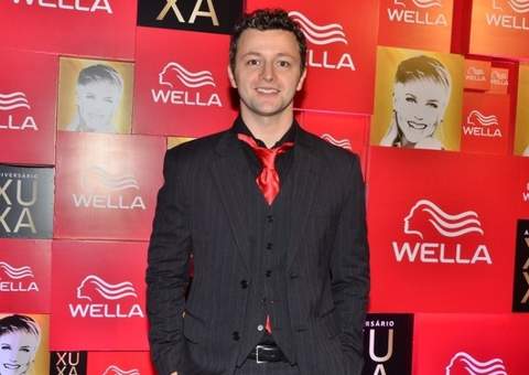 Lucas Lima fala sobre o filho: "Não vamos divulgar, ele não é o bebê real"