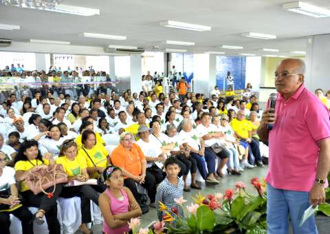  Amazonas Alfabetizado forma 10 mil e anuncia vaga para mais 26 mil 