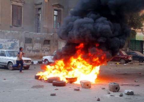   Egito declara a Irmandade Muçulmana 'organização terrorista'