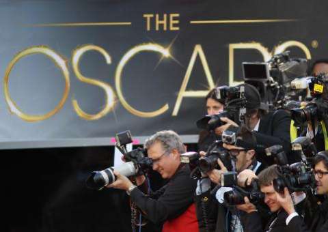 Momentos memoráveis do Oscar