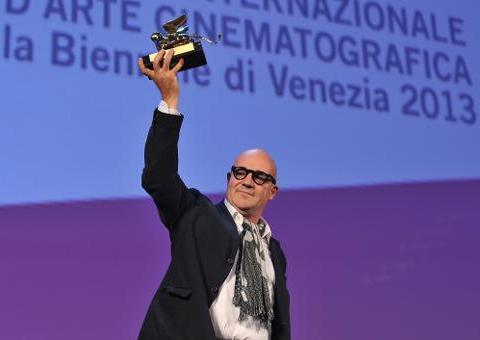 Documentário italiano 'Sacro Gra' surpreende e leva Leão de Ouro em Veneza