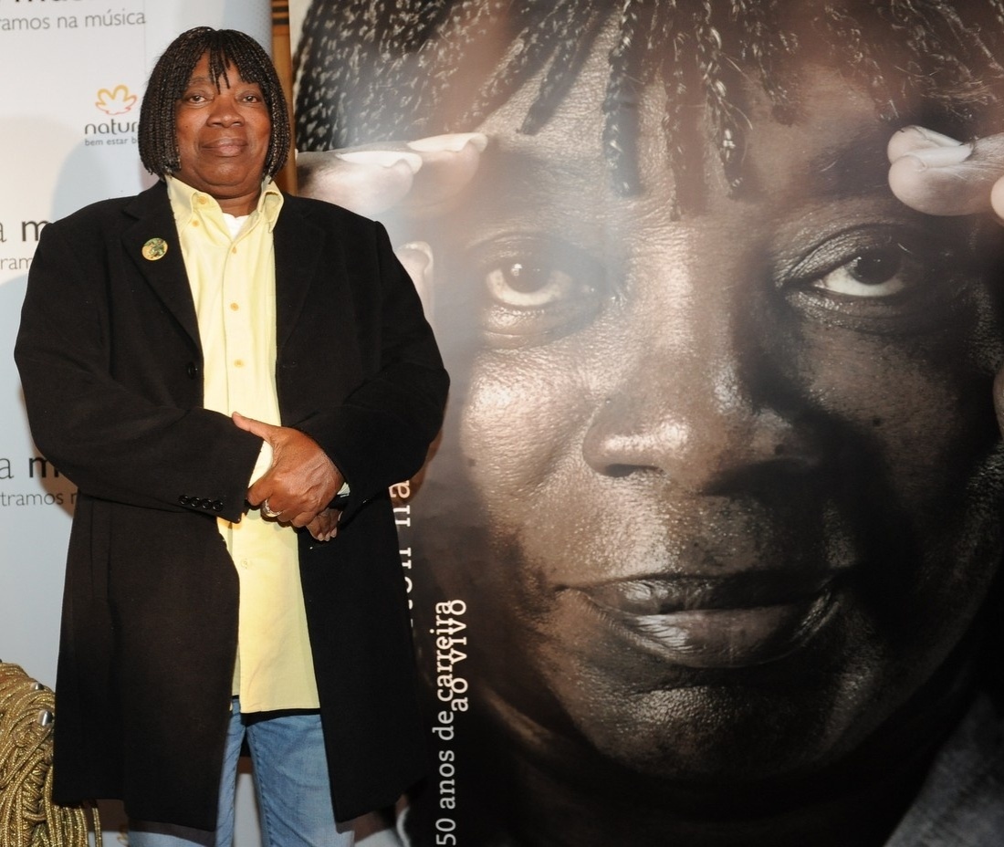 Após passar por cateterismo, Milton Nascimento deve ter alta na quarta