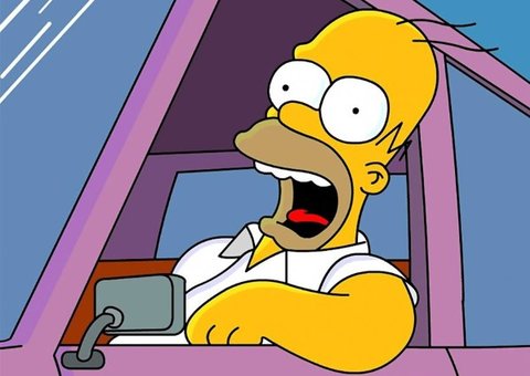 Morre dublador brasileiro de Homer Simpson