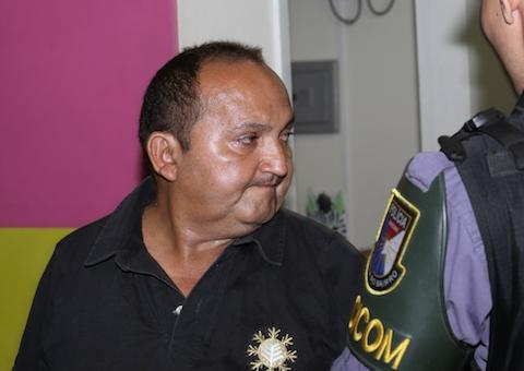 Wilson estuprou a filha de 5 anos de uma amiga