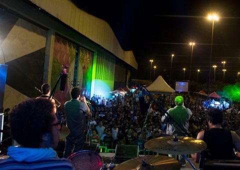 Circuito ‘Até o Tucupi’ começa dia 1º