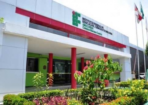 IFAM promove 1ª Mostra Interdisciplinar de Extensão