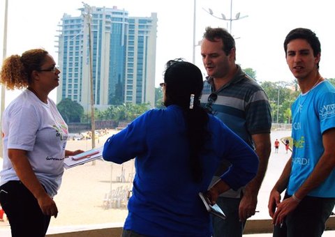 Ponta Negra vai ter ação de cooperativismo solidário