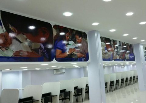 PAC Cidade Leste inaugura nesta sexta-feira