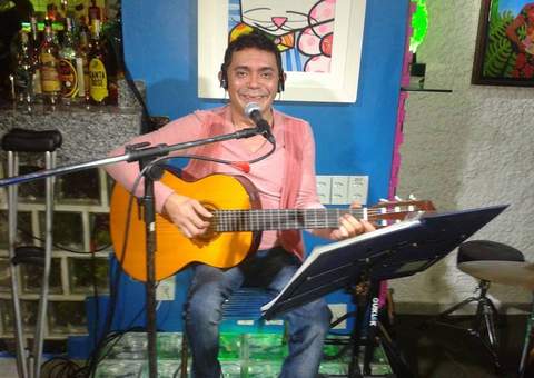 Shows agitam fim de semana