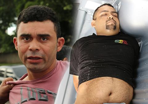 Gordo e Feio são recapturados pela Polícia do Amazonas