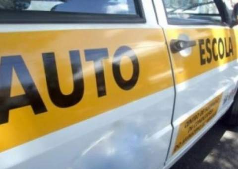 Detran terá novo espaço para aplicação de provas