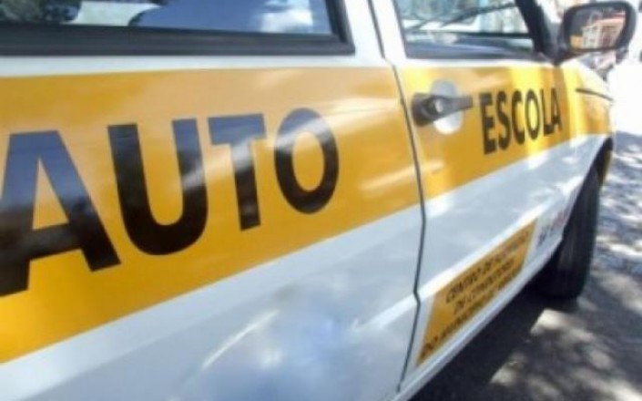 Detran terá novo espaço para aplicação de provas