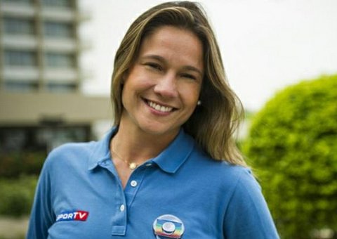 Fernanda Gentil fala sobre possibilidade de posar nua