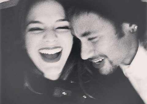  Bruna Marquezine quebra promessa e se declara no dia do aniversário de Neymar