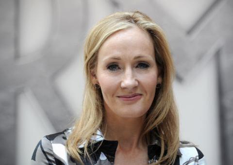 J.K Rowling doa US$ 1,6 milhão para 'não' à independência da Escócia