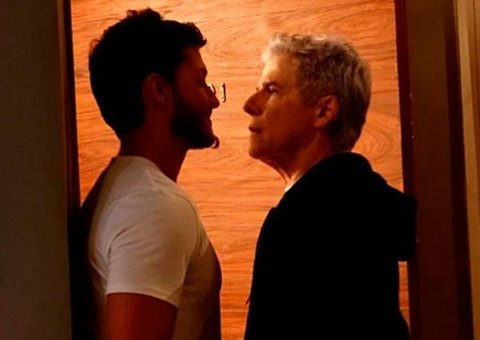 Aguinaldo Silva alfineta Globo por ter cenas de sexo vetadas