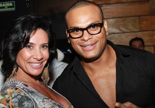 Tony Salles reclama de cachê de R$ 100 mil de "A Fazenda 7"