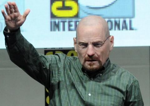 Homônimo de anti-herói de série de tv é condenado a prisão