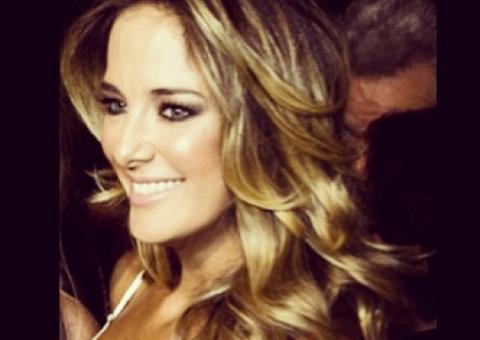 Após divórcio de Justus, Ticiane Pinheiro diz que quer filhos e casamento para a vida inteira