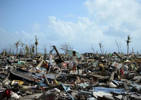 Catástrofes naturais e humanas em 2013 custarão  quase R$ 300 bilhões