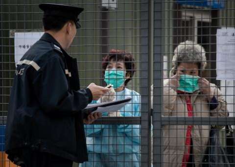 Hong Kong registra terceira morte por gripe H7N9