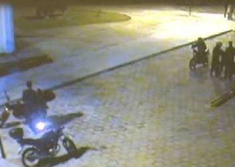 Policial morre após troca de tiros com dois criminosos