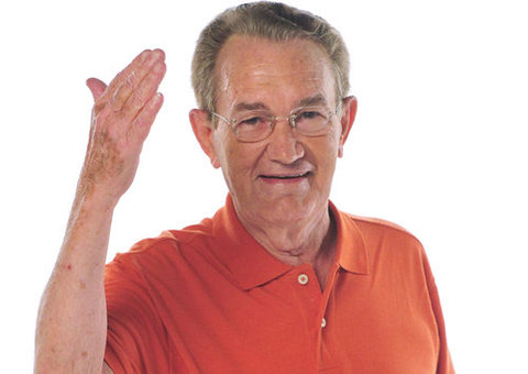 Léo Batista sofre tentativa de assalto no Rio de Janeiro