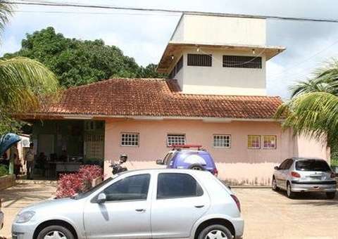 Três envolvidos no ataque à delegacia de Iranduba são presos