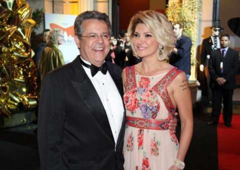 Flávia Alessandra e Antonia Fontenelle disputam herança de Marcos Paulo