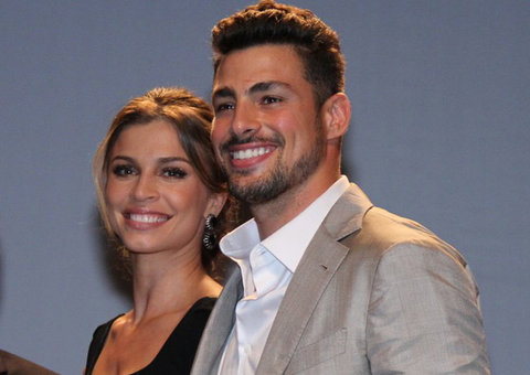 Grazi Massafera impõe condição para reatar casamento com Cauã Reymond