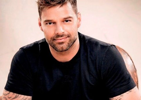 Ricky Martin diz que filhos questionam sobre nascimento