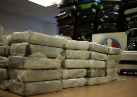  Duas portuguesas detidas em Madri com cocaína na peruca