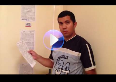 Leitor acusa Direcional de não entregar imóvel