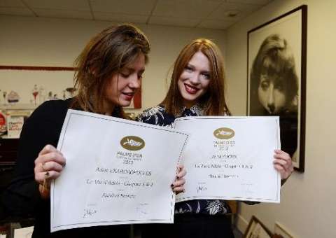 Blu-ray de filme que conta história de amor entre lésbicas é proibido no Brasil