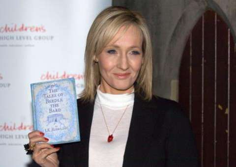  Advogado que revelou pseudônimo de JK Rowling condenado a pagar multa