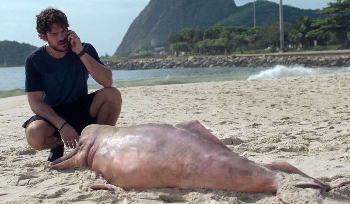 Inspirada no Folclore brasileiro, Cidade Invisível ganha trailer