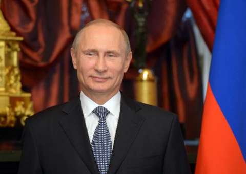  Putin diz que lutará contra os terroristas até sua eliminação total