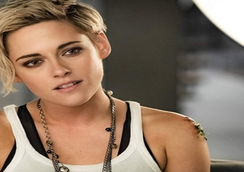 Kristen Stewart aparece como Princesa Diana em primeira foto de Spencer