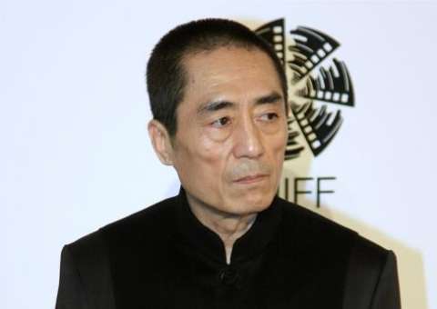 Cineasta chinês é multado por ter filhos demais