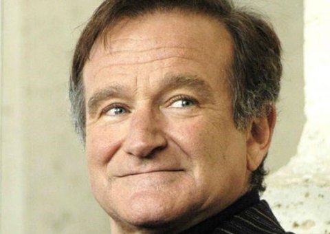 Viúva de Robin Williams diz que ator sofria de Mal de Parkinson