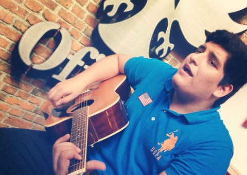 Nesta sexta tem 'Eletronejo' no Saloon 