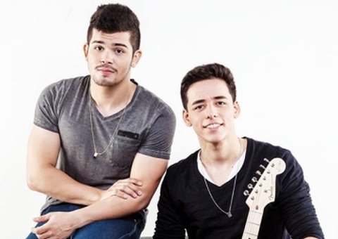 Sábado tem som sertanejo na zona Centro-Sul