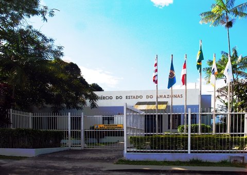 Fecomércio comemora 60 anos de atividades